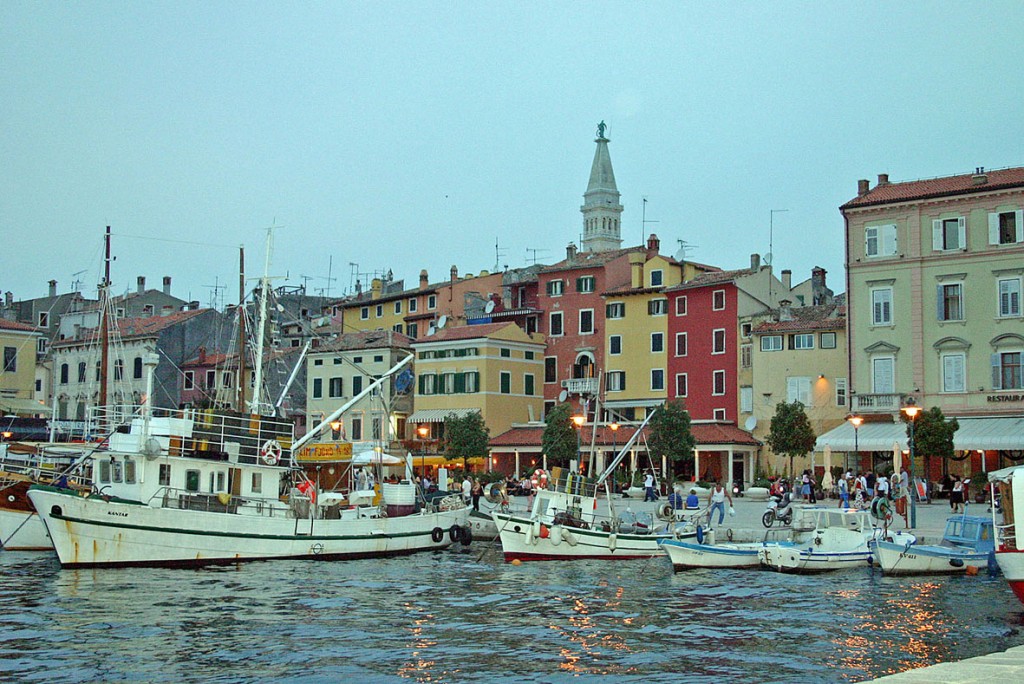 Rovinj