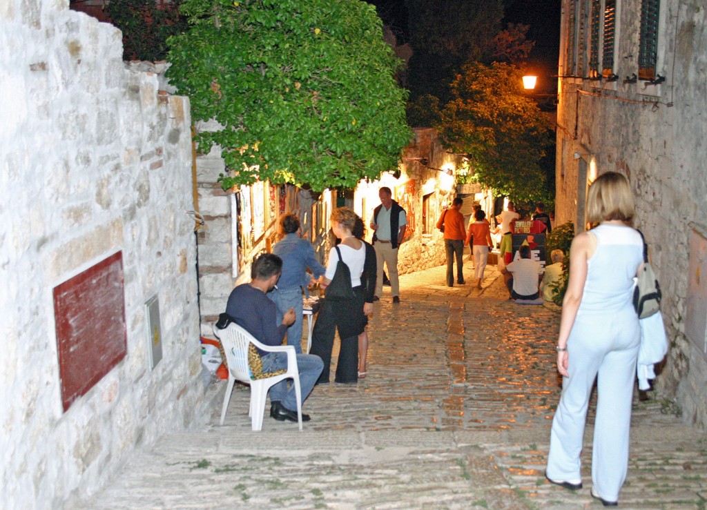 Rovinj