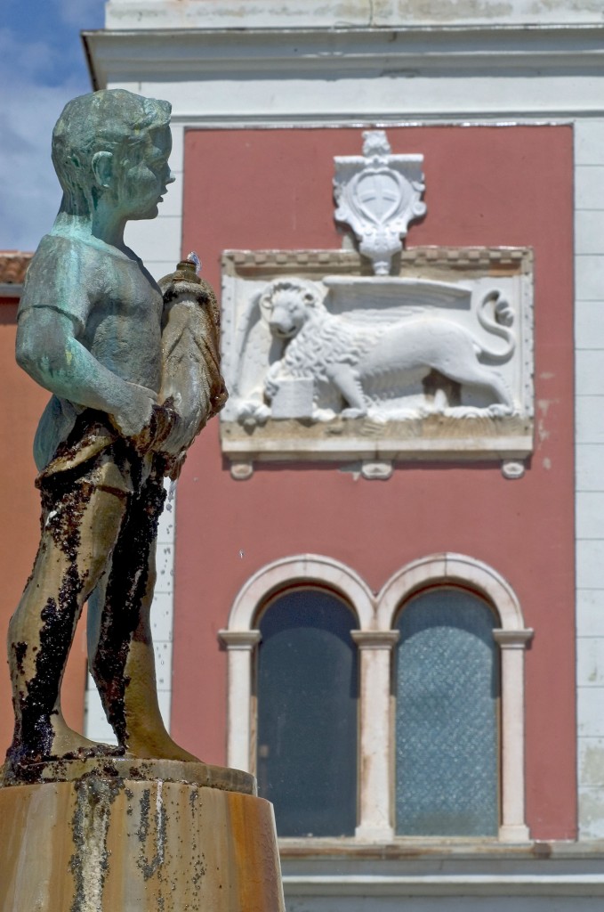 Rovinj