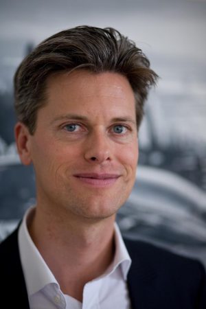 Christian Saller