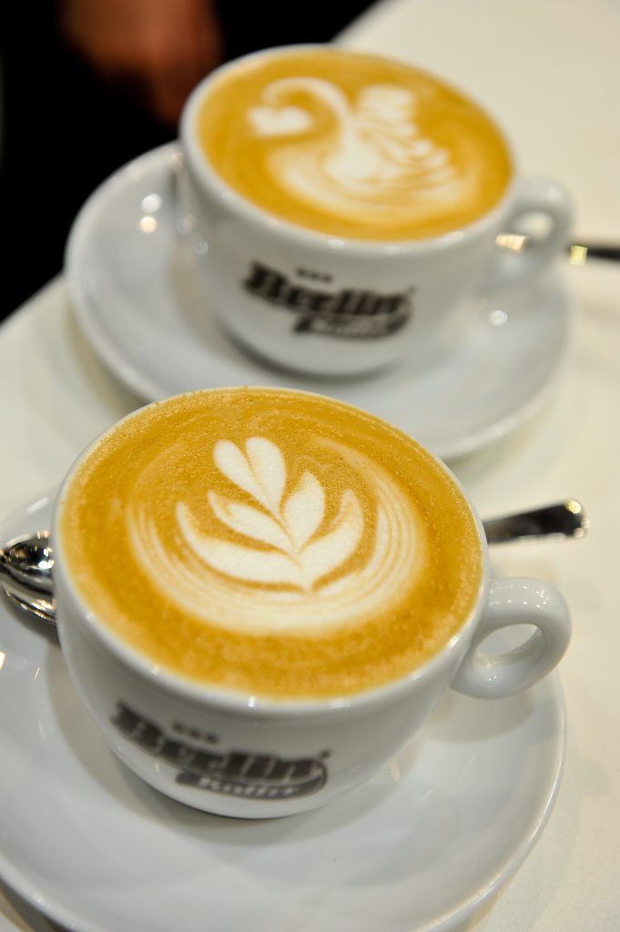 kaffee