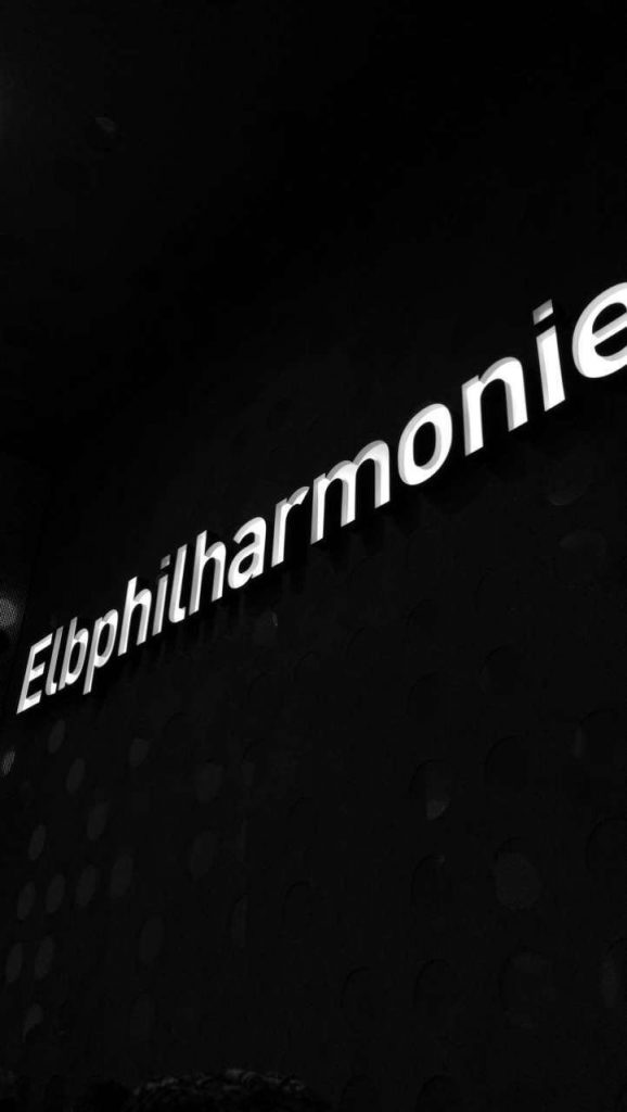 Elbphilharmonie