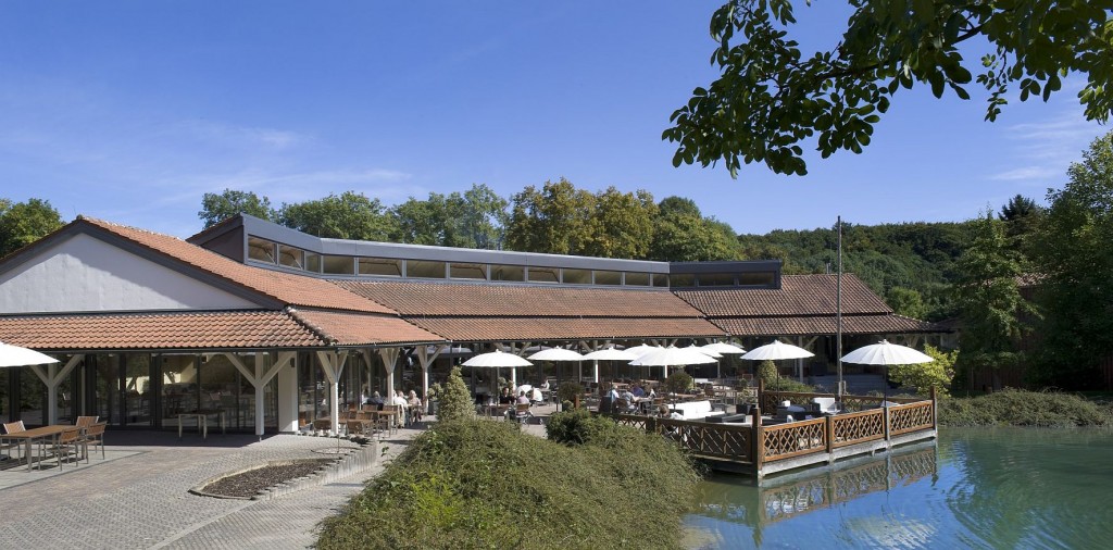 burghotel hardenberg