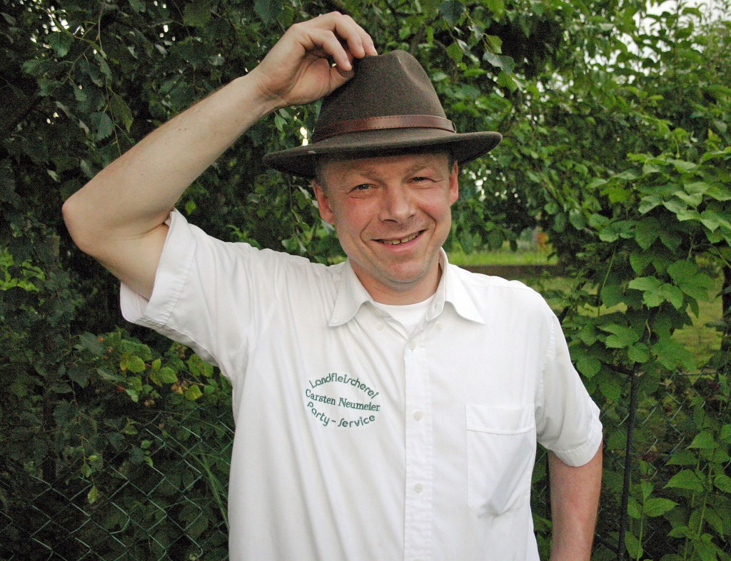 Carsten Neumeier