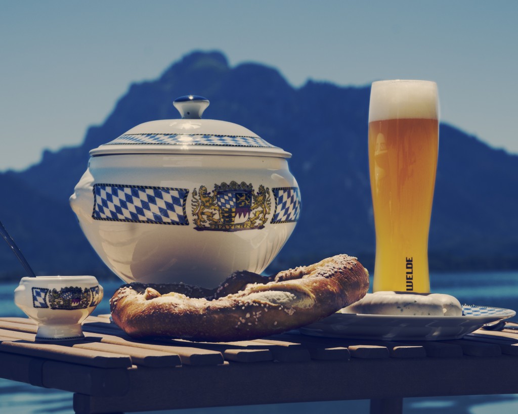 Weizenbier