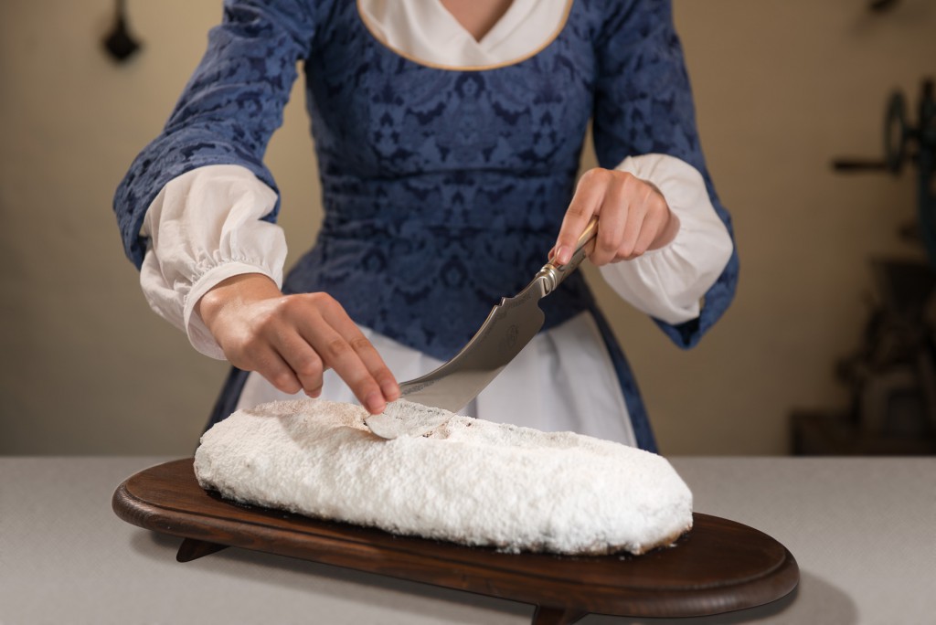 Dresdner Stollen
