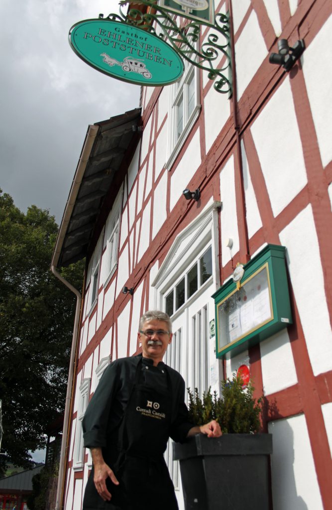 ehlener poststuben