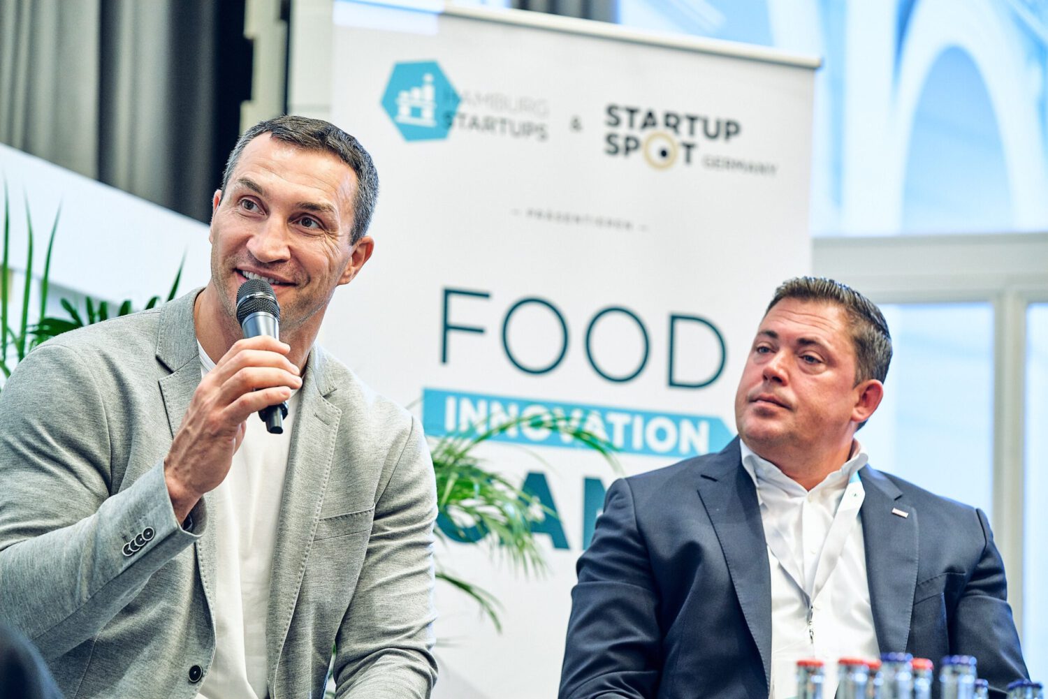 Food Innovation Camp