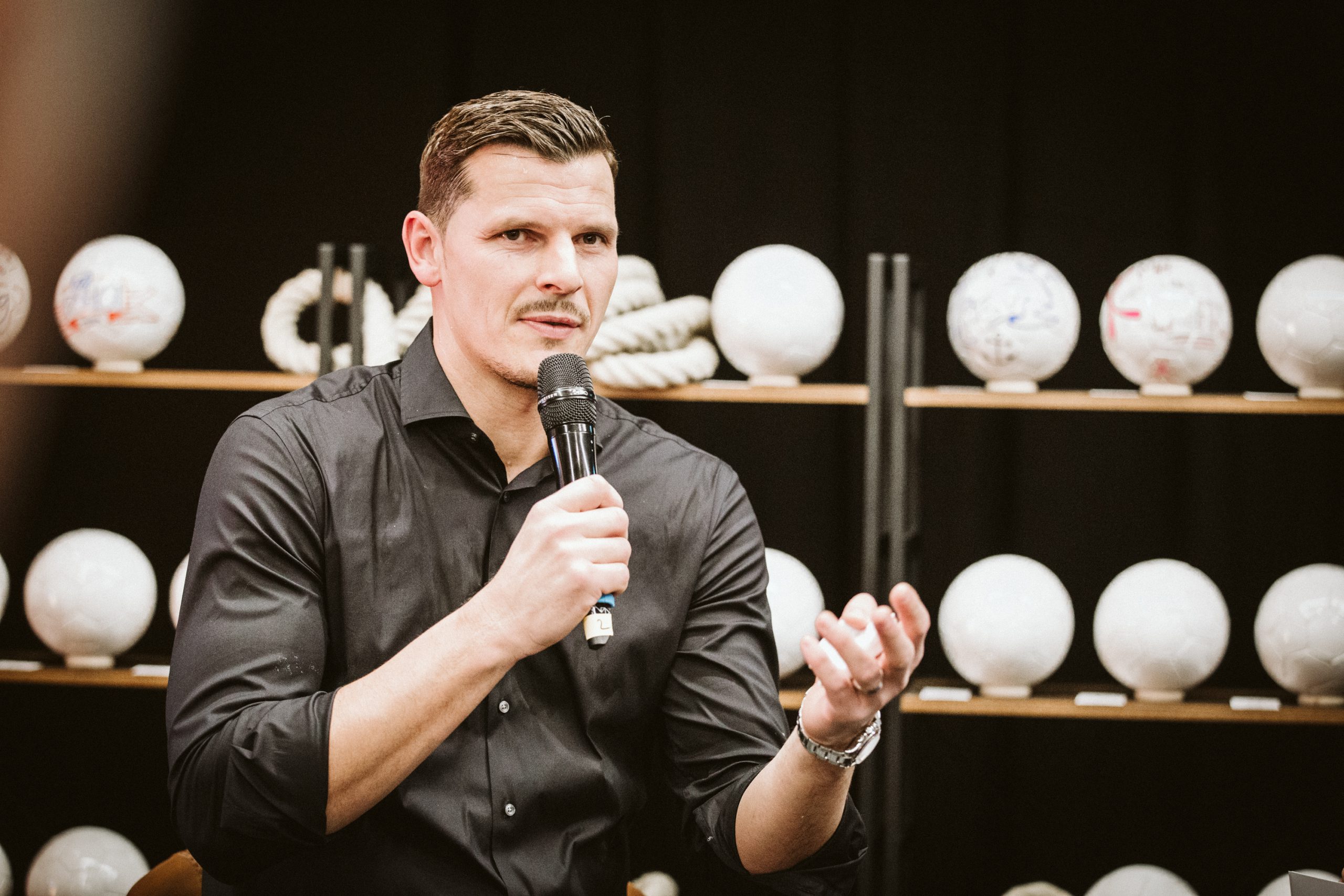 Daniel van Buyten