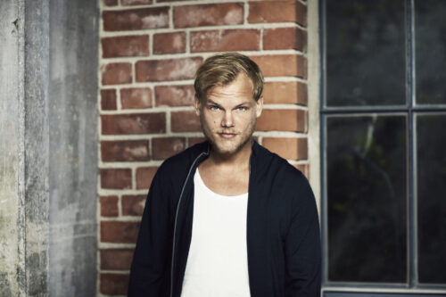 Avicii